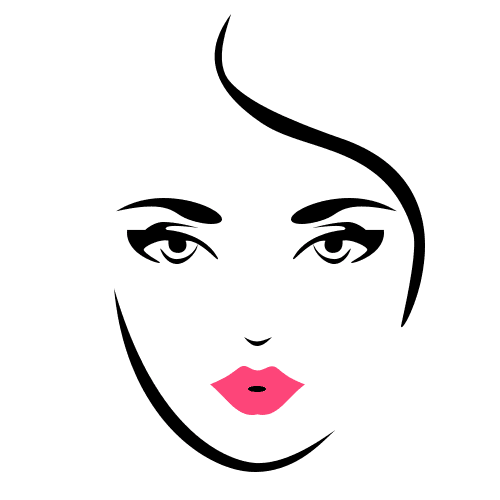 kissy-face-vector