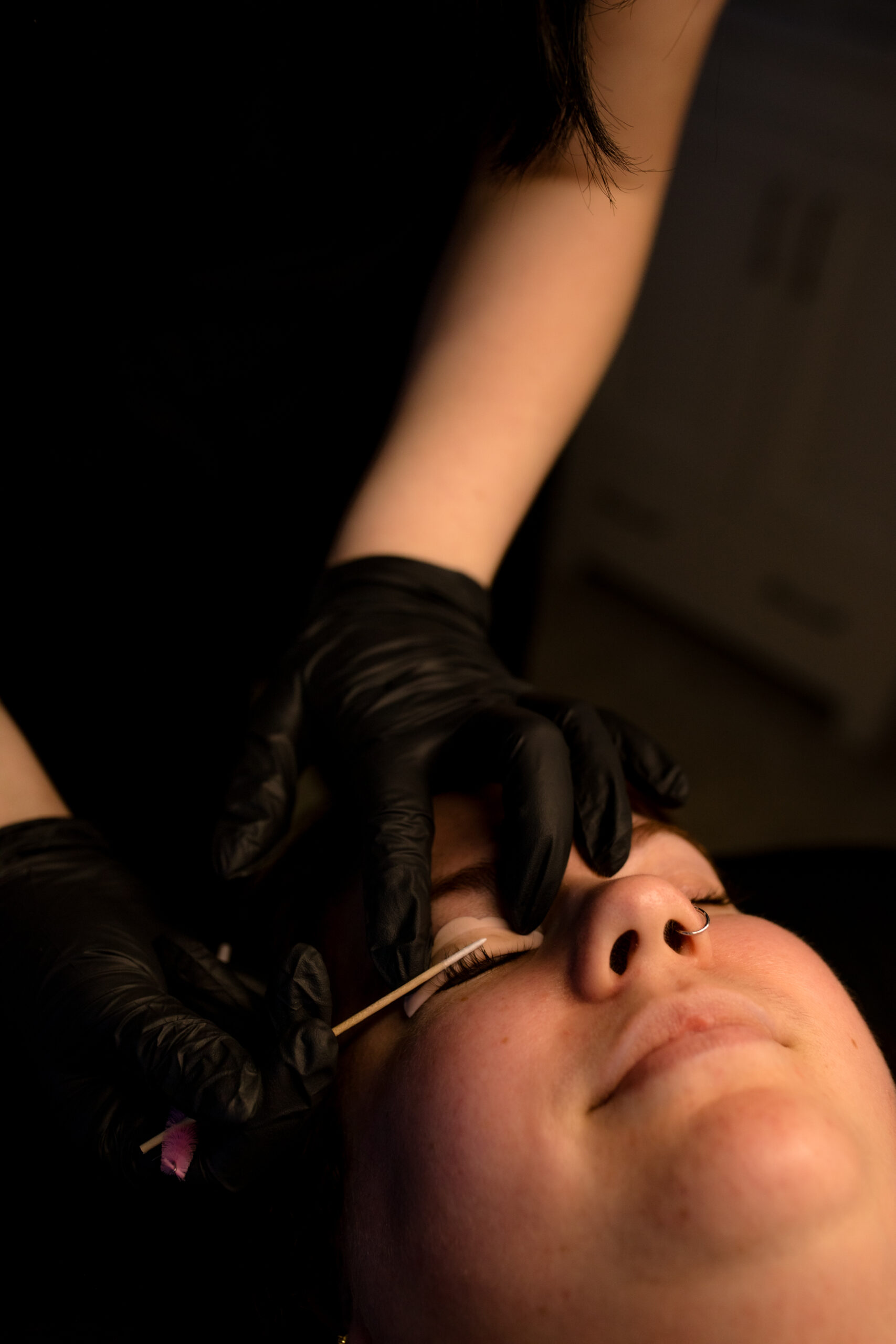 Treatments at Kissy Face