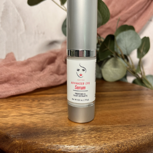 Anti-Aging Eye Cream