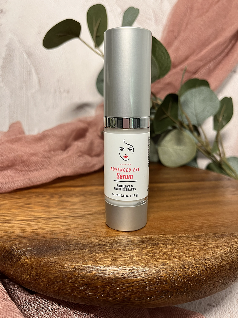 Anti-Aging Eye Cream