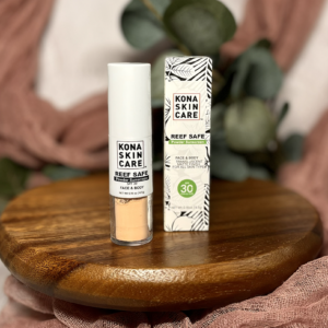 Reef Safe Powder Sunscreen, SPF 30