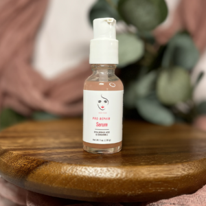 Hyaluronic Acid