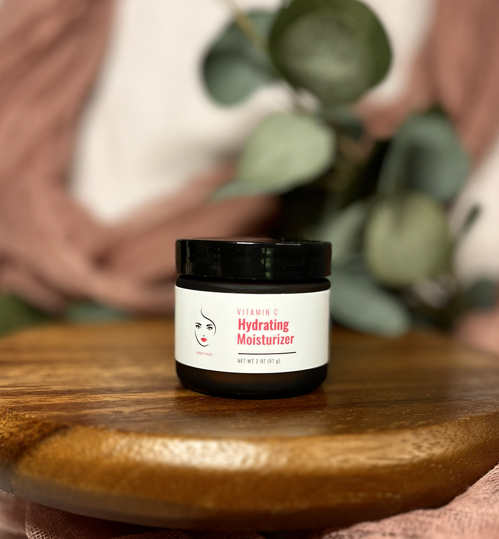 Men's Vitamin C Hydrating Moisturizer