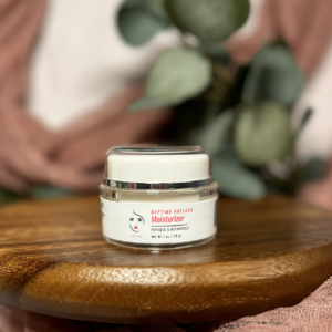 Anti-Aging Moisturizer