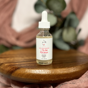 Niacinamide
