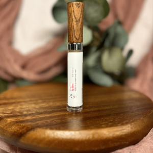 Lip Gloss (Gradual Plumping - Clear)