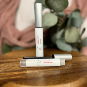 Volumizing Lash & Brow Serum