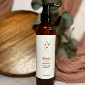 Premium Glycolic Cleanser