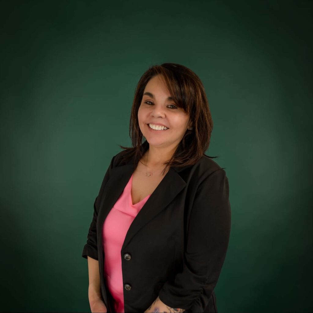 Kisstina Francis, Founder and Owner